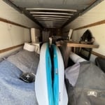 Moving