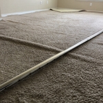 Carpet repair
