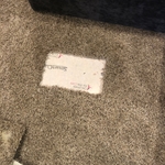 Carpet repair