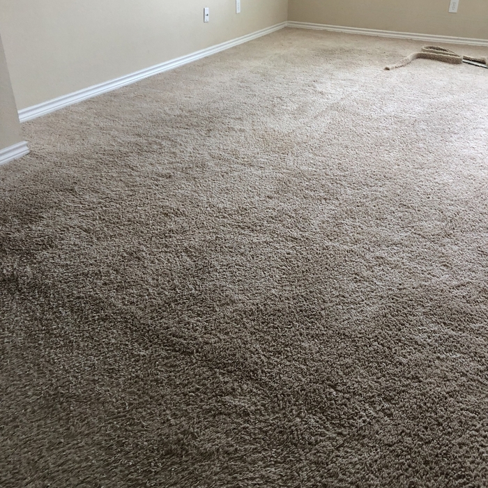 Carpet repair