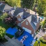 Roof Replacement