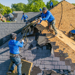 Roof Replacement