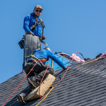 Roof Replacement