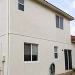 Exterior House
