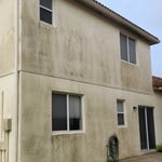 Exterior House