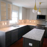 Interior Projects