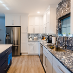 Interior Projects