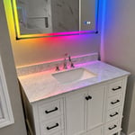 Bathroom Vanity