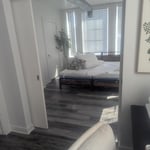 Airbnb cleaning