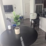 Airbnb cleaning