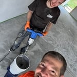 Concrete Coatings