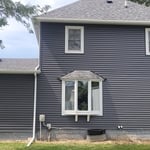 Siding
