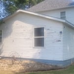 Siding