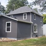 Siding