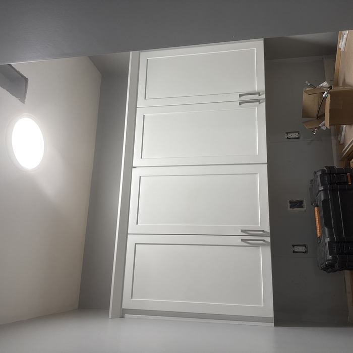 Full Kitchen Remodel