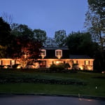 Outdoor Lighting