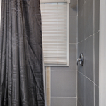 Walk In Shower