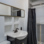 In Wall Shelves