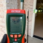 La Jolla Mold Inspection