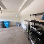 La Jolla Mold Inspection