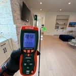 La Jolla Mold Inspection