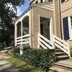 Chestnut Hill Exterior