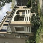 Chestnut Hill Exterior