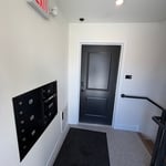 Apartment Building