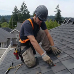 Roof Installations