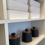 Closets and Bedroom