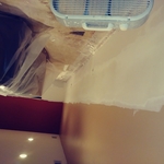 Water damage