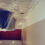 Water damage