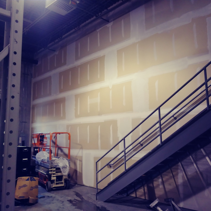 Warehouse