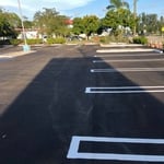 Asphalt Paving