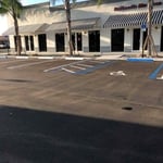 Asphalt Paving