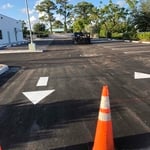 Asphalt Paving