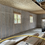 Insulation