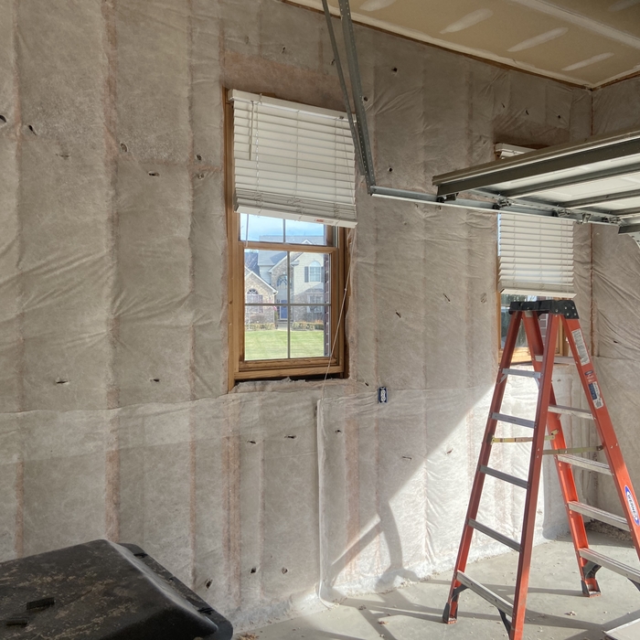 Insulation