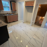 A New Floor