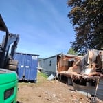 Manufactured Home Demo