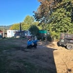 Manufactured Home Demo