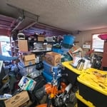 Property cleanouts