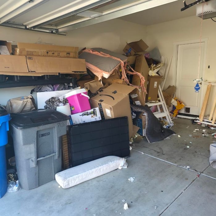 Property cleanouts