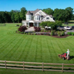 property maintenance