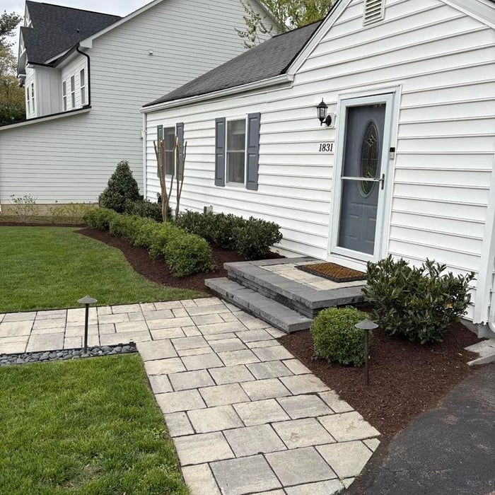 Hardscapes