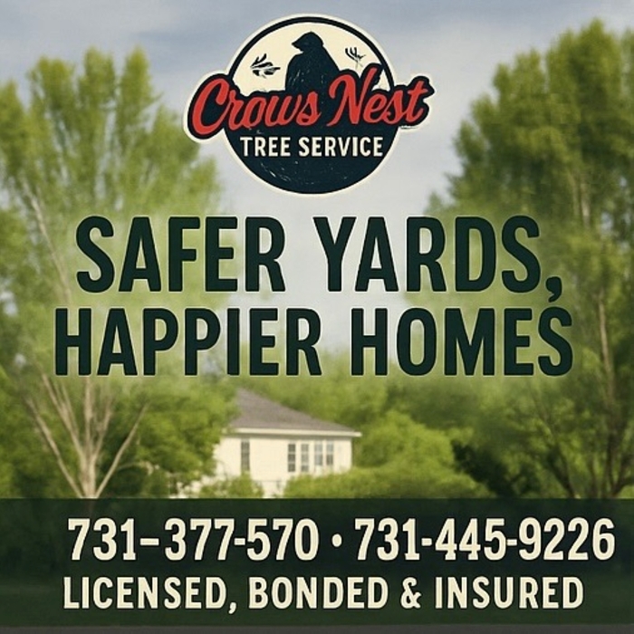 Tree Service