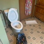 Bathroom Remodel