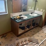 Bathroom Remodel