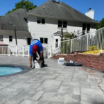 Pool and Pool Patios
