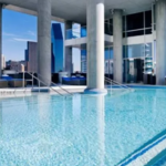 Pool and Pool Patios